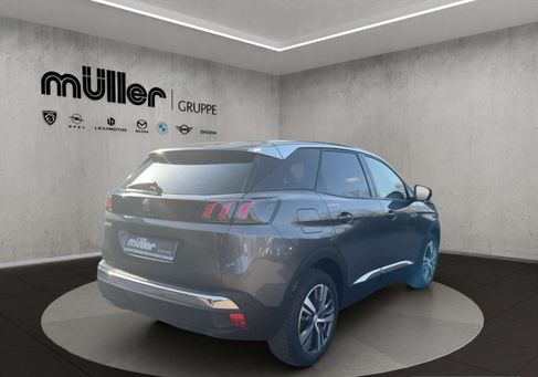 Peugeot 3008, 2023