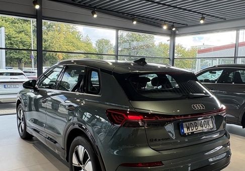 Audi Q4, 2027 3
