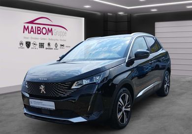 Peugeot 3008, 2024