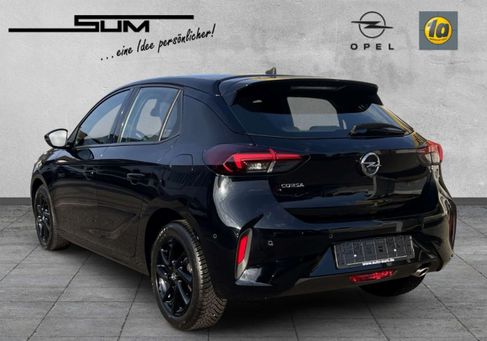 Opel Corsa, 2023 3
