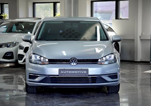 Volkswagen Golf, 2018 2