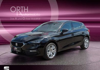 Seat Leon, 2025