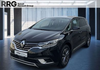 Renault Espace, 2022