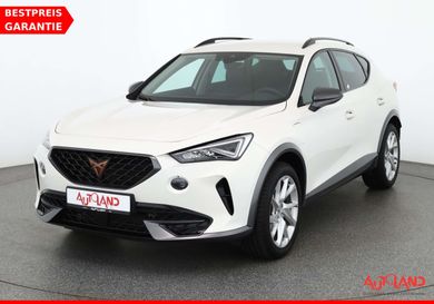 Cupra Formentor, 2022