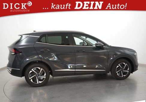 Kia Sportage, 2022 2