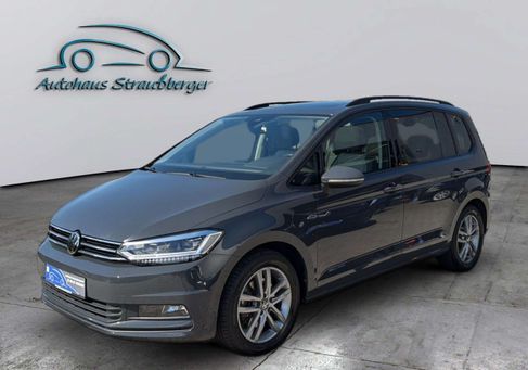 Volkswagen Touran, 2024 2