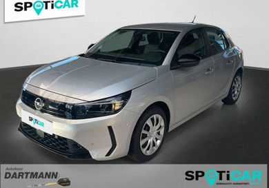 Opel Corsa, 2024