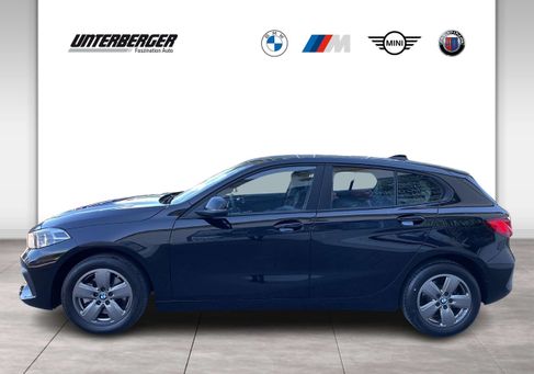 BMW 118, 2023