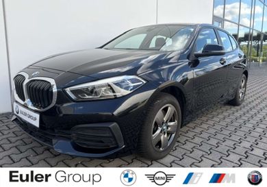 BMW 118, 2023