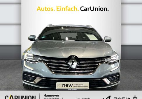 Renault Talisman, 2021