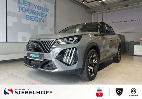 Peugeot 2008, 2024