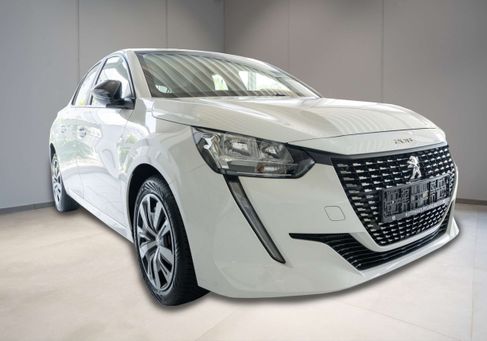 Peugeot 208, 2024