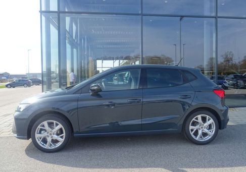 Seat Ibiza, 2026 3