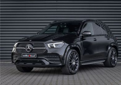 Mercedes-Benz GLE 350, 2023