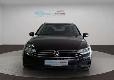 Volkswagen Passat Variant, 2023 3