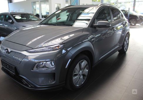 Hyundai Kona, 2020