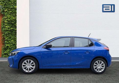 Opel Corsa, 2025 2