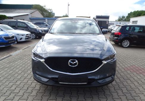 Mazda CX-5, 2020 2