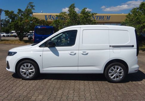 Ford Transit, 2026