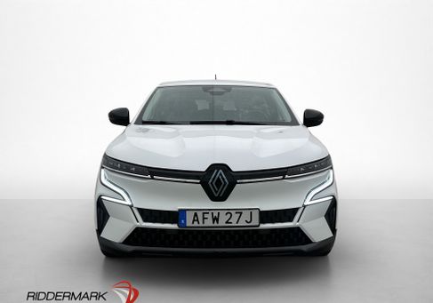 Renault Megane, 2023 2