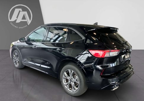Ford Kuga, 2022