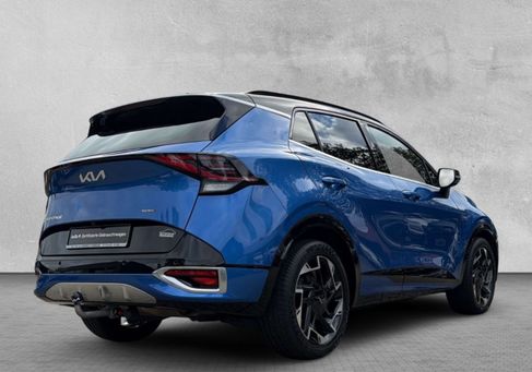 Kia Sportage, 2023 2
