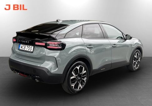 Citroën C4, 2025 2