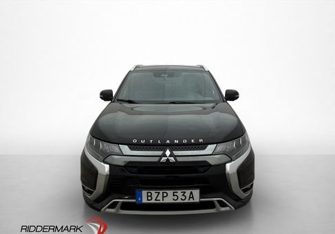 Mitsubishi, 2019