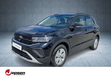 Volkswagen T-Cross, 2026