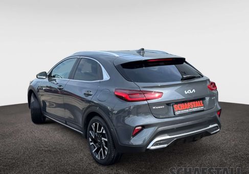 Kia XCeed, 2023