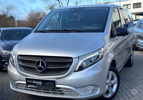 Mercedes-Benz Vito, 2019