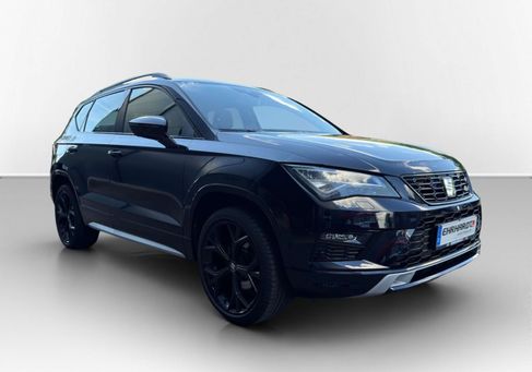 Seat Ateca, 2020
