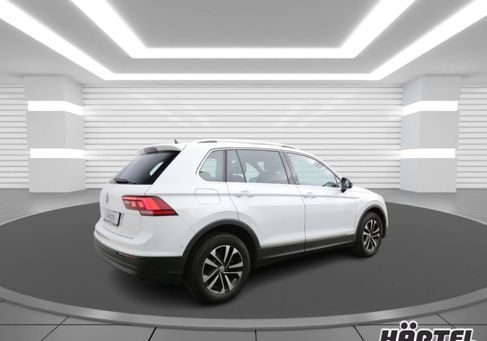 Volkswagen Tiguan, 2020 3