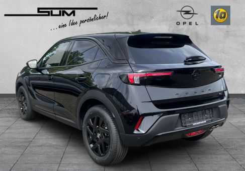Opel Mokka, 2024