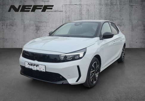 Opel Corsa, 2025 2
