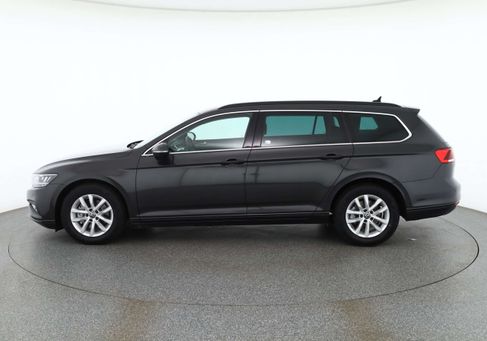 Volkswagen Passat Variant, 2024 2