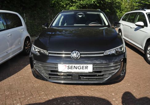 Volkswagen Passat Variant, 2024 2