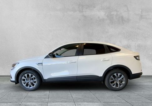 Renault Arkana, 2025