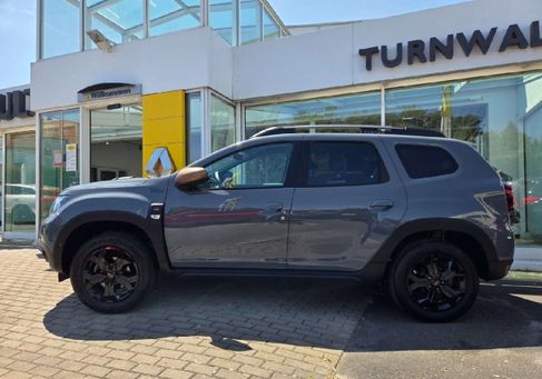 Dacia Duster, 2023 2