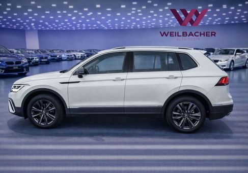 Volkswagen Tiguan Allspace, 2022