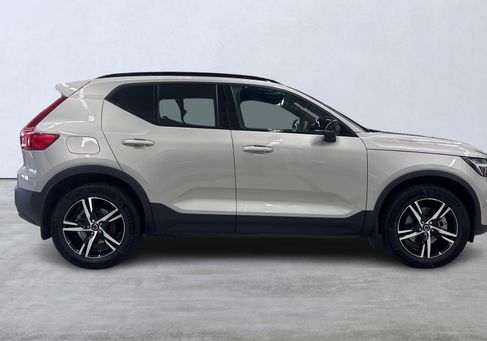 Volvo XC40, 2025 3