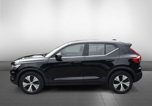 Volvo XC40, 2021 2