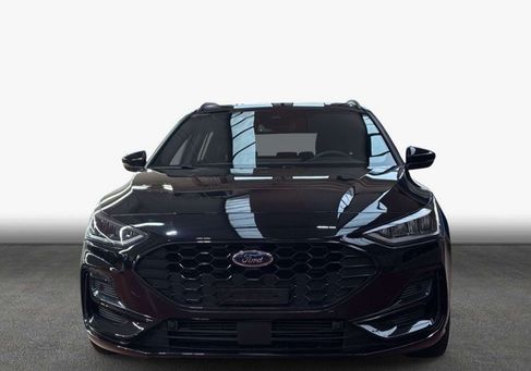 Ford Focus, 2023