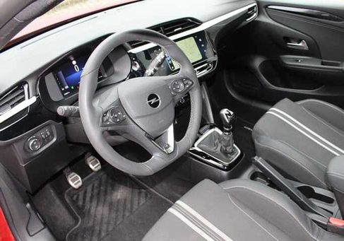 Opel Corsa, 2024 3