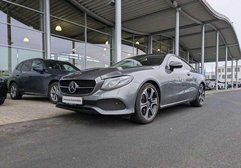 Mercedes-Benz 300, 2017