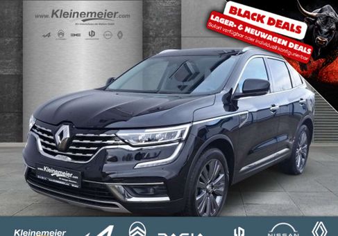 Renault Koleos, 2021