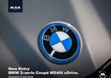 BMW M240i, 2024