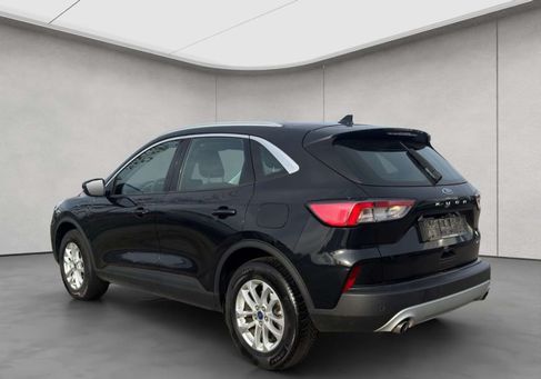 Ford Kuga, 2022