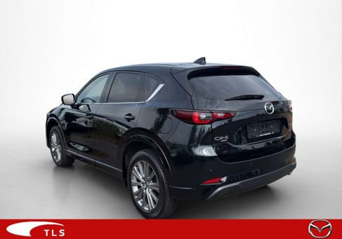 Mazda CX-5, 2022 2