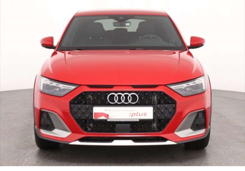 Audi A1, 2025
